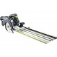 FESTOOL HKC 55 EB-Set-FSK420 ripzāģis 2x5,2 Ah